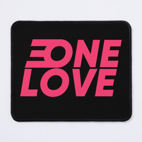 Item preview, One Love designed and sold by Irie Designs.