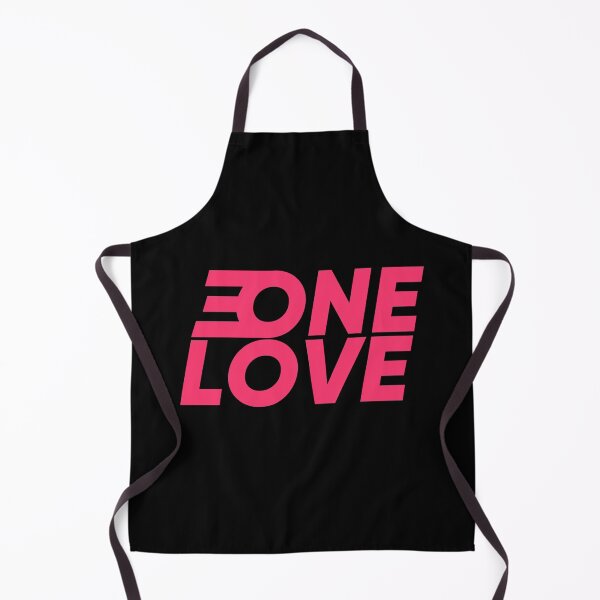 Item preview, One Love designed and sold by Irie Designs.