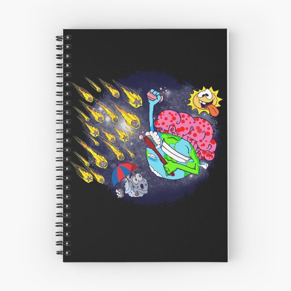 Item preview, Hot Shower in the Morning  designed and sold by RyanBisho15871.