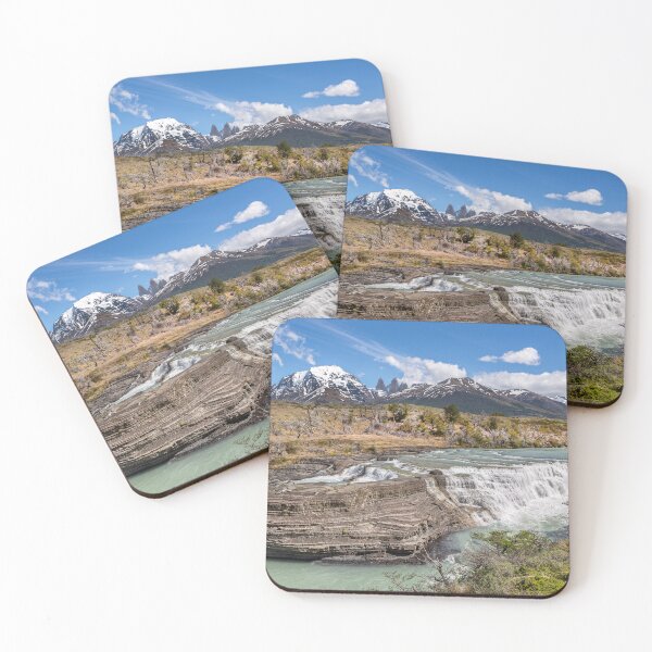 Item preview, Cascada Paine designed and sold by Dave Hare Photography.