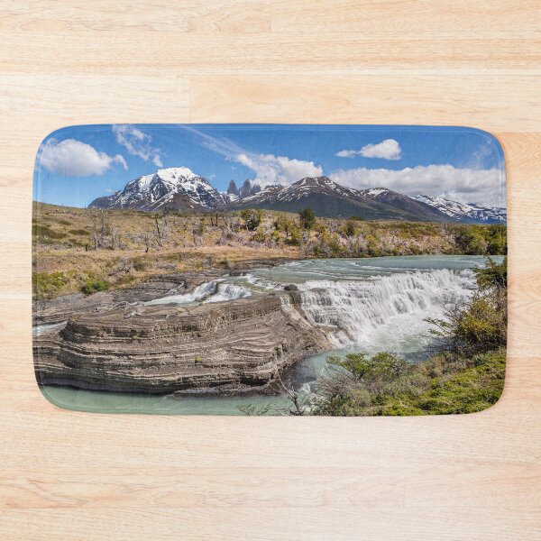 Item preview, Cascada Paine designed and sold by Dave Hare Photography.