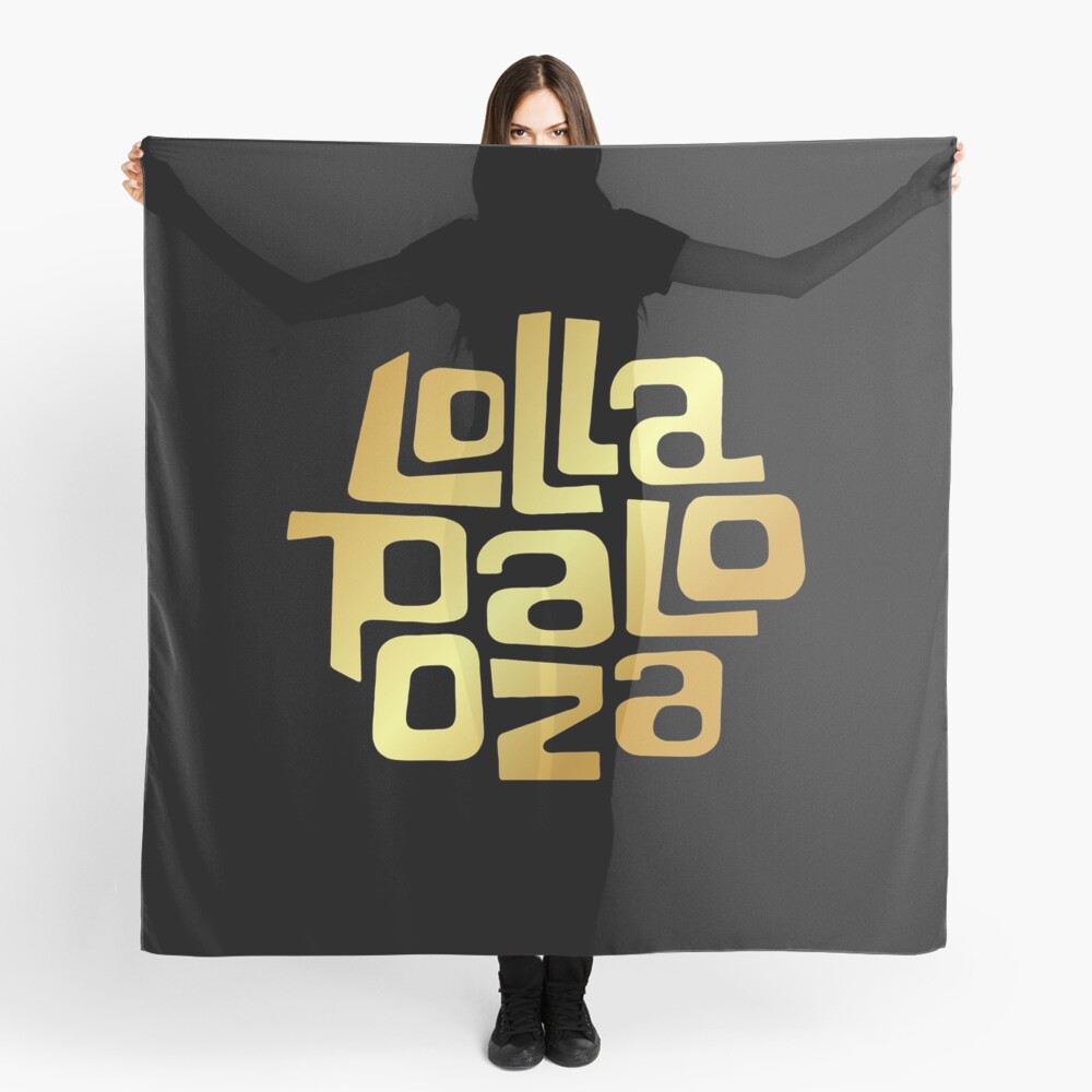 J Hope Lollapalooza Tote Bag for Sale by shopJuJic