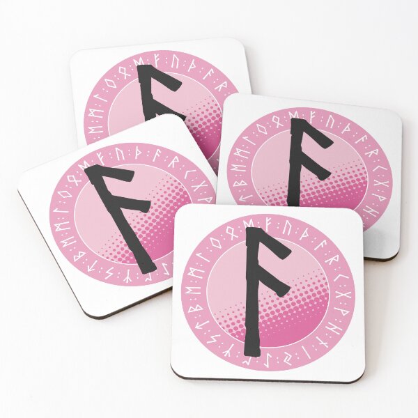 Item preview, Ansuz (Wisdom) - Viking Runes and Runic Symbols designed and sold by iscaStudioArt.