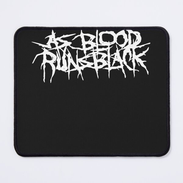Item preview, As blood runs black designed and sold by GavinHays.