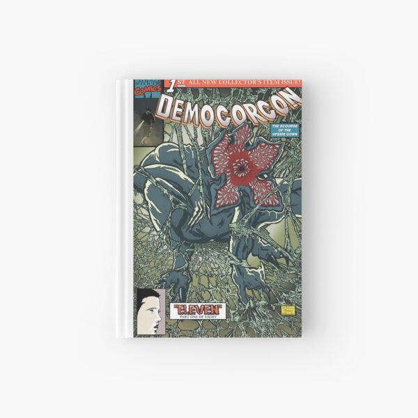 Artikel-Vorschau von Demogorgon # 1, designt und verkauft von mannart.