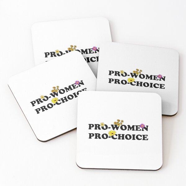 Item preview, Pro Women Pro Choice designed and sold by Ly033.