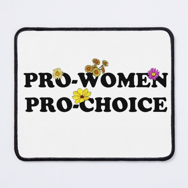 Item preview, Pro Women Pro Choice designed and sold by Ly033.