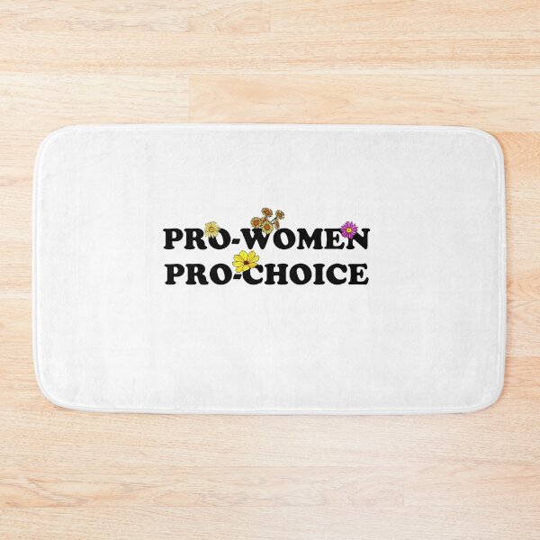 Item preview, Pro Women Pro Choice designed and sold by Ly033.