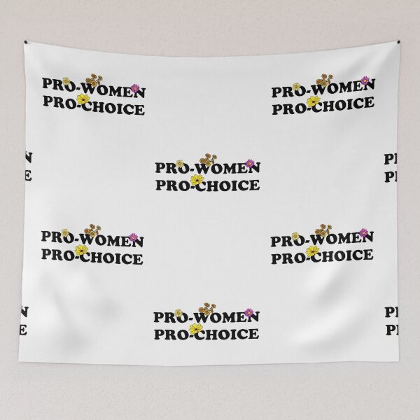 Item preview, Pro Women Pro Choice designed and sold by Ly033.