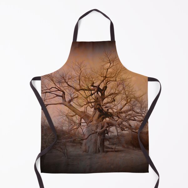 Item preview, BAOBAB TREE designed and sold by johnnyssandart.
