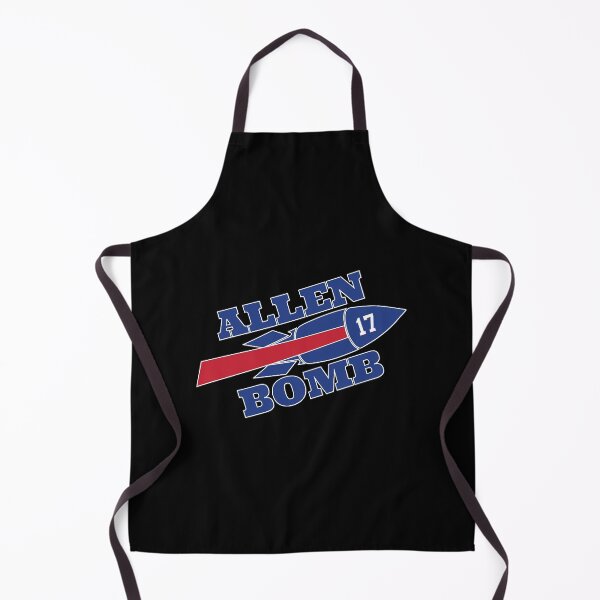Item preview, Allen Bomb designed and sold by SandraCoo71209.