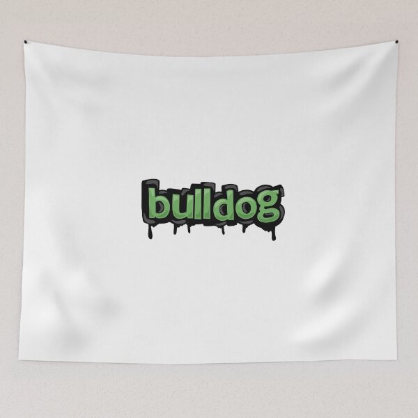 Item preview,  Trabajo duro para que mi bulldog francés pueda tener una vida mejor designed and sold by HeroProd.