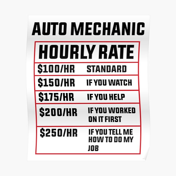 mechanic-shop-labor-hourly-rate-storage-fees-price-sign-etsy