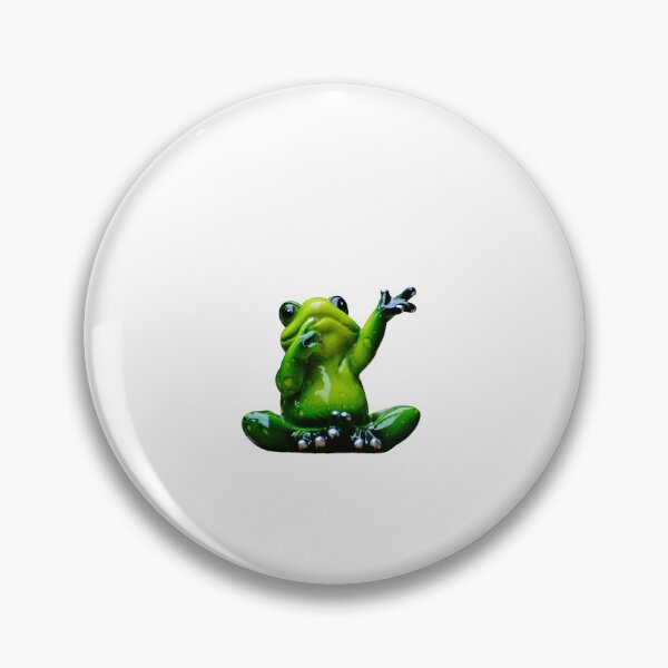 Item preview, Frog Garf designed and sold by MaxManN1.