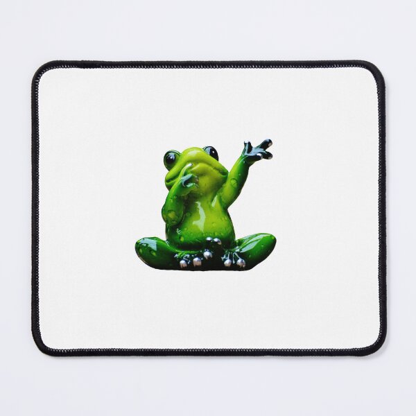 Item preview, Frog Garf designed and sold by MaxManN1.