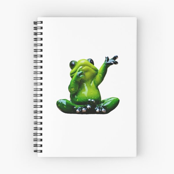 Item preview, Frog Garf designed and sold by MaxManN1.