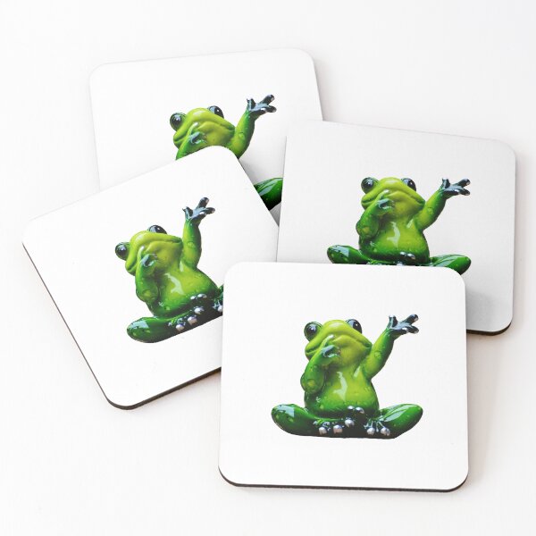 Item preview, Frog Garf designed and sold by MaxManN1.