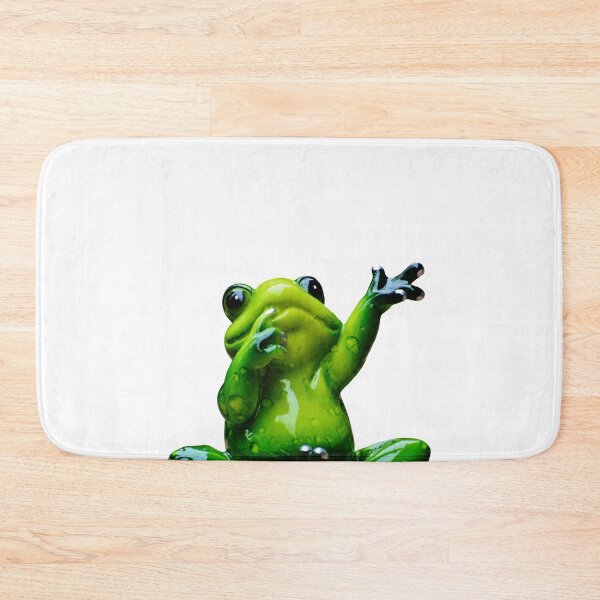 Item preview, Frog Garf designed and sold by MaxManN1.