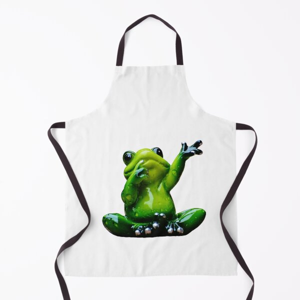Item preview, Frog Garf designed and sold by MaxManN1.