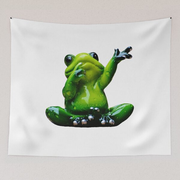 Item preview, Frog Garf designed and sold by MaxManN1.