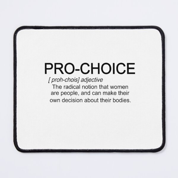 Item preview, Pro choice classic designed and sold by Ly033.