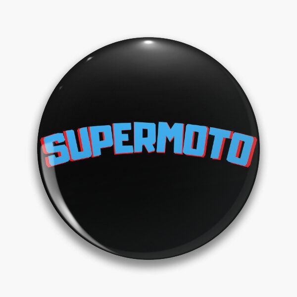 Item preview, supermoto designed and sold by Rev-Style.
