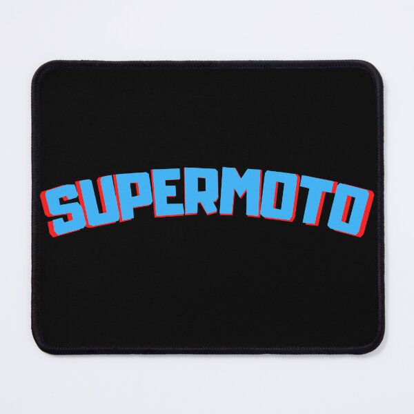 Item preview, supermoto designed and sold by Rev-Style.