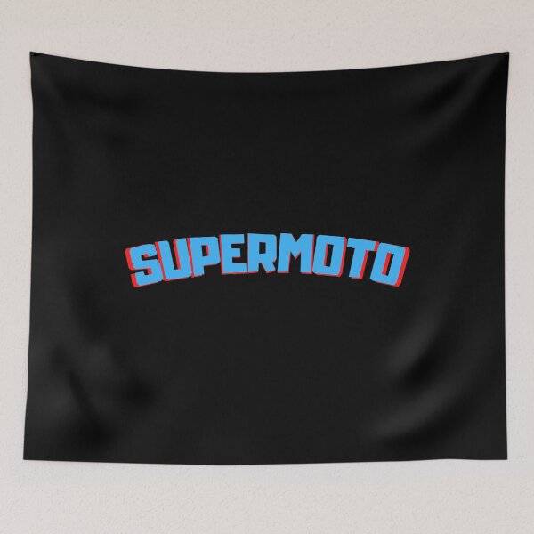 Item preview, supermoto designed and sold by Rev-Style.