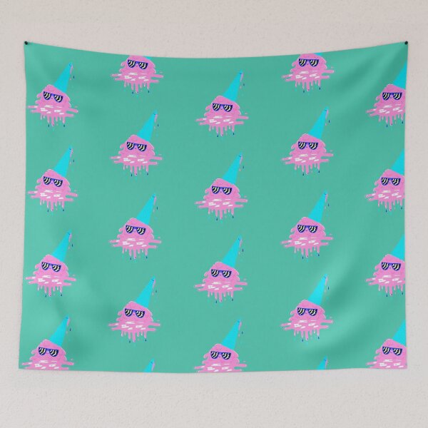 Item preview, Happy Ice Cream designed and sold by Porky Roebuck.