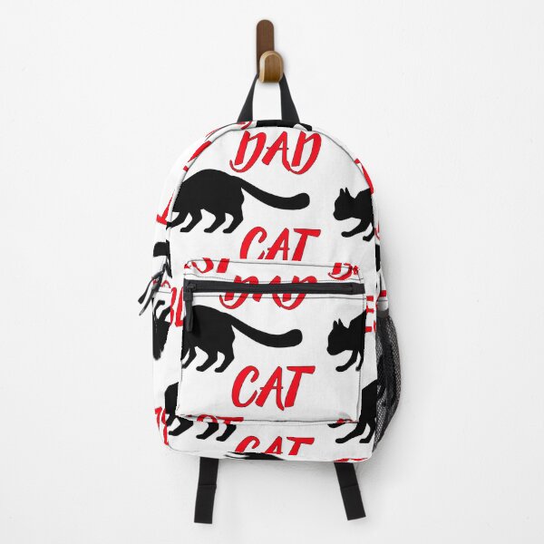 Item preview, BEST DAD CAT designed and sold by Designer-amjed.