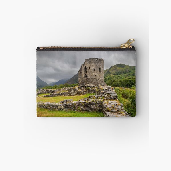 Item preview, Dolbadarn Castle in Llanberis designed and sold by Leighton Collins.