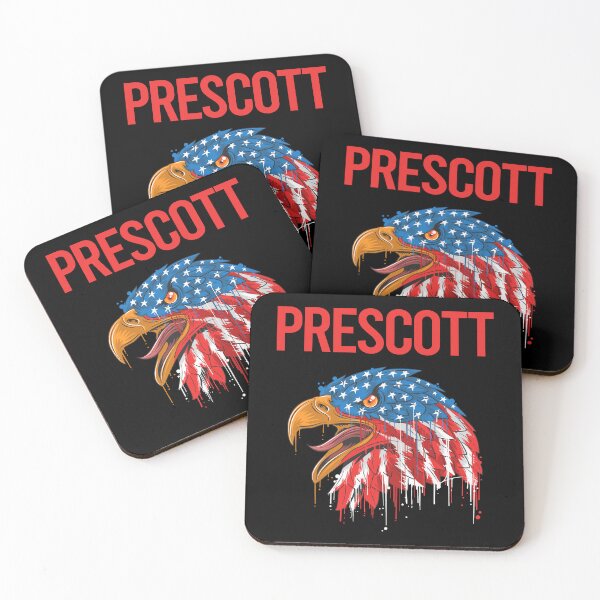 Item preview, USA Eagle Prescott designed and sold by maymorto.
