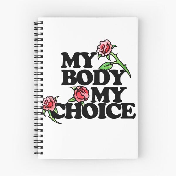 Item preview, My Body my Choice designed and sold by Ly033.