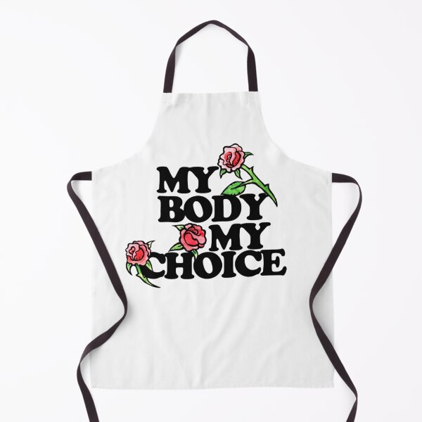 Item preview, My Body my Choice designed and sold by Ly033.