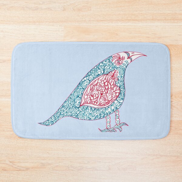 Item preview, Bizarre Bird designed and sold by KazM.