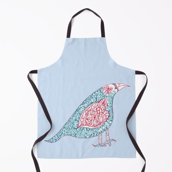Item preview, Bizarre Bird designed and sold by KazM.