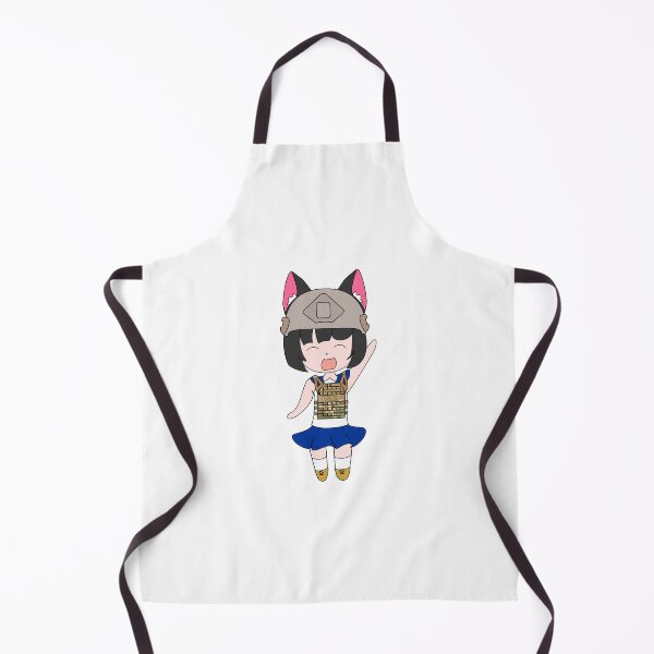 Item preview, Tactical Chibi Sailor colors designed and sold by X-RayActual.