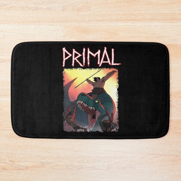 Item preview, Primal Artwork designed and sold by Valentino568.