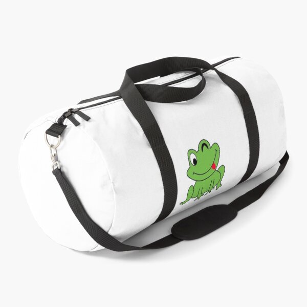 Item preview, Frog Garf designed and sold by MaxManN1.