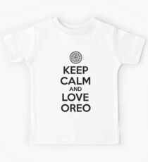 Oreo Love Kids Tee