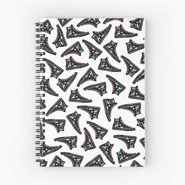 Item preview, Space Converse Illustration black & colour designed and sold by MickeyEdwards.