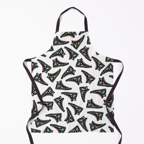 Item preview, Space Converse Illustration black & colour designed and sold by MickeyEdwards.