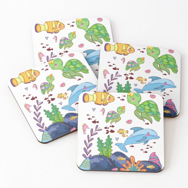 Item preview, Aquatic designed and sold by GoEasify.