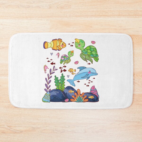 Item preview, Aquatic designed and sold by GoEasify.