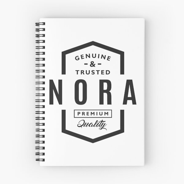 Item preview, Nora designed and sold by cidolopez.