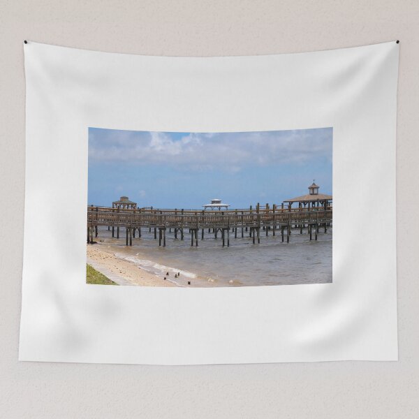 Item preview, Peaceful Waterfront  designed and sold by Cynthia48.