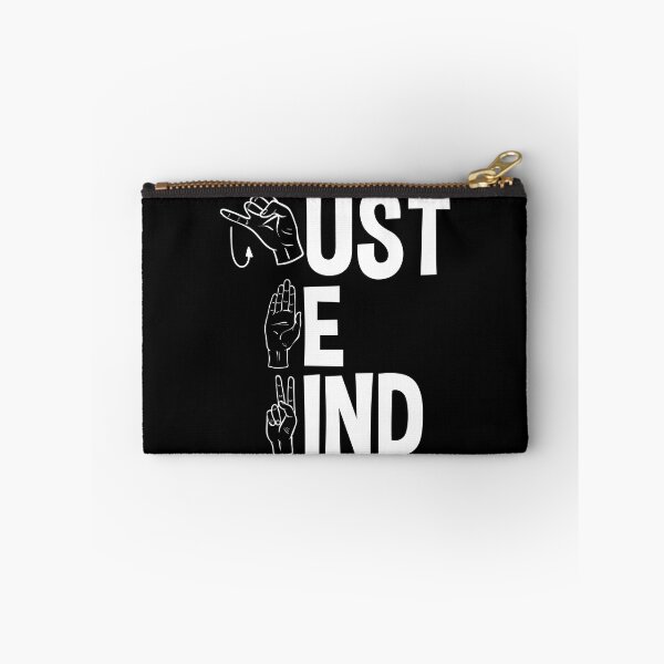 Item preview, ASL Alphabet American Sing Language ASL Teacher Just Be Kind designed and sold by ShopTheStyle.