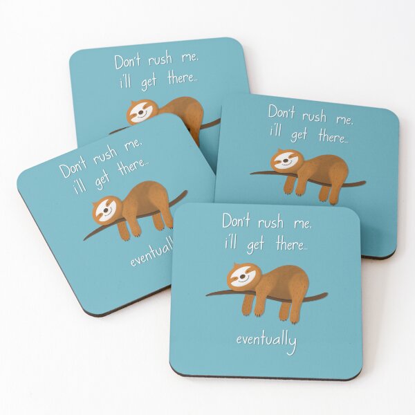 Item preview, Lazy Sloth designed and sold by annkus.
