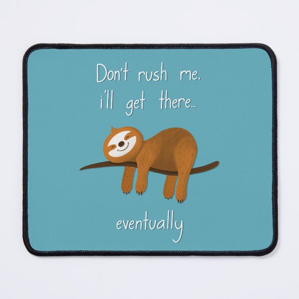 Item preview, Lazy Sloth designed and sold by annkus.