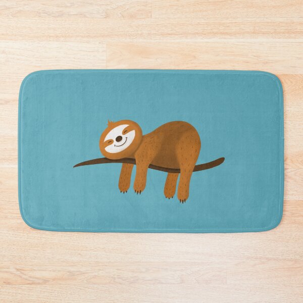 Item preview, Lazy Sloth designed and sold by annkus.